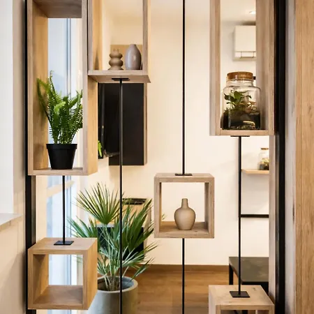 Apartment Donatus Heritage