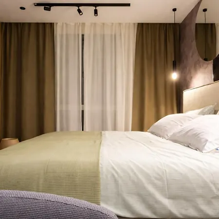 Donatus Heritage Appartement *