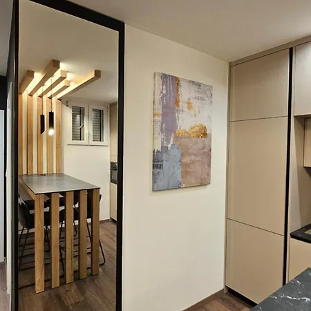 公寓 Donatus Heritage