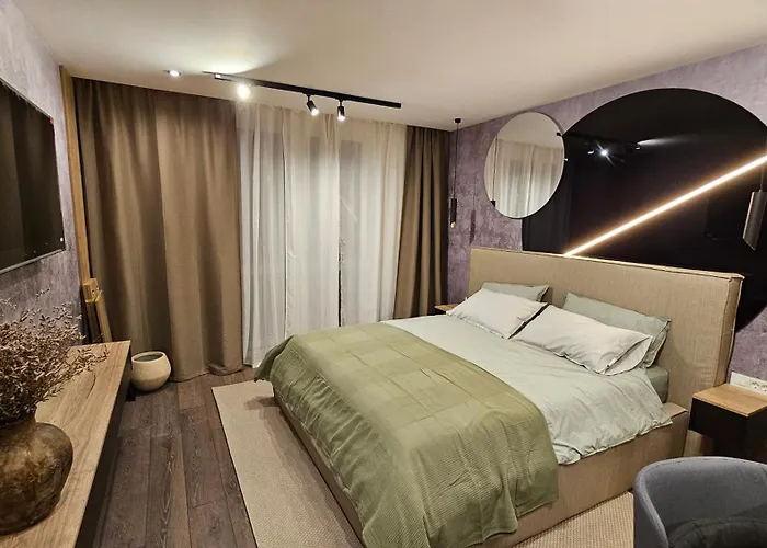 Donatus Heritage * 扎达尔