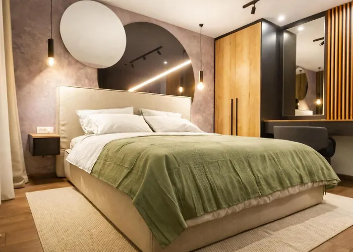 Donatus Heritage 扎达尔