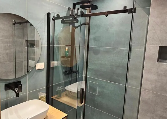 Appartement Donatus Heritage