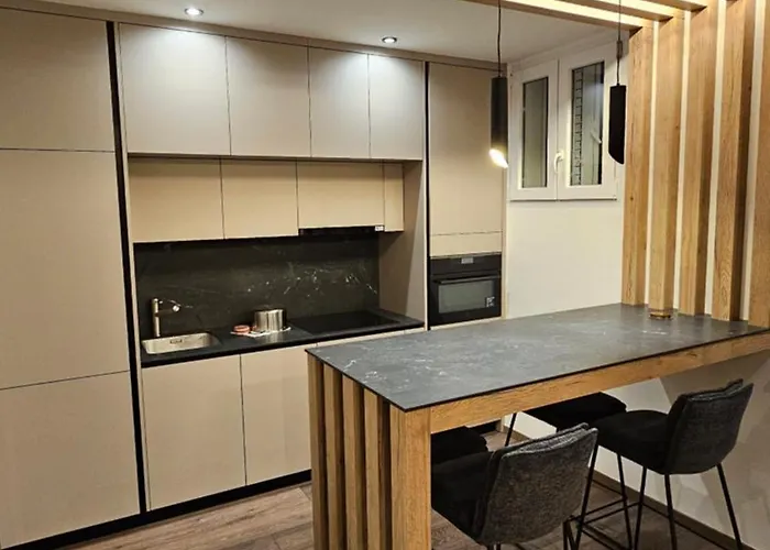 Donatus Heritage * 扎达尔