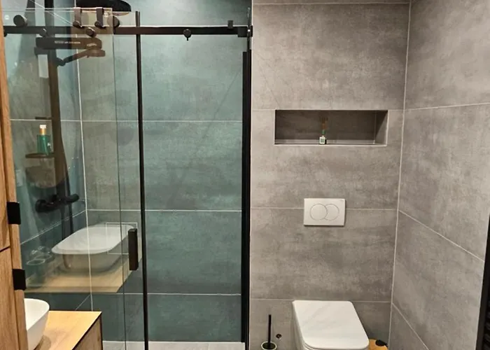 Donatus Heritage Appartement Zadar