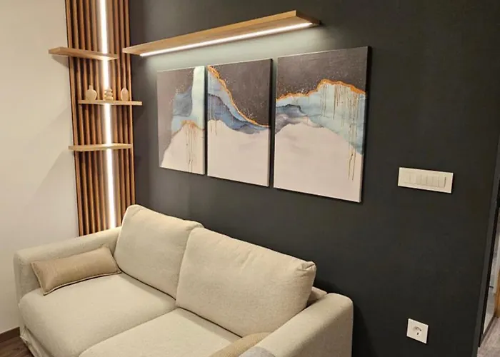 Donatus Heritage 扎达尔